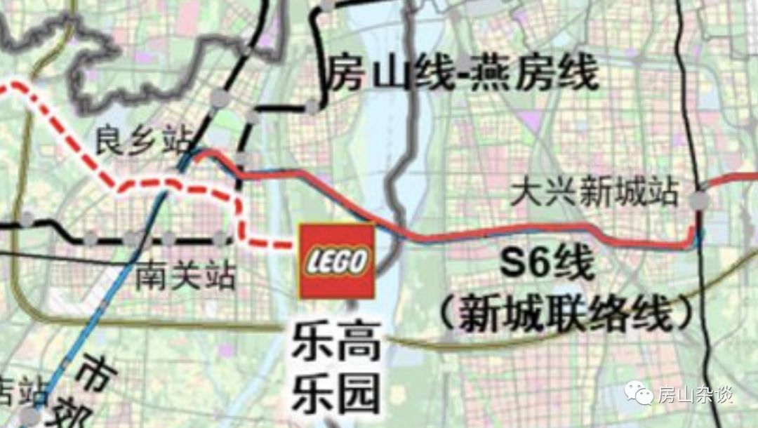 房山迎来最新发展机遇,房山最新发布消息