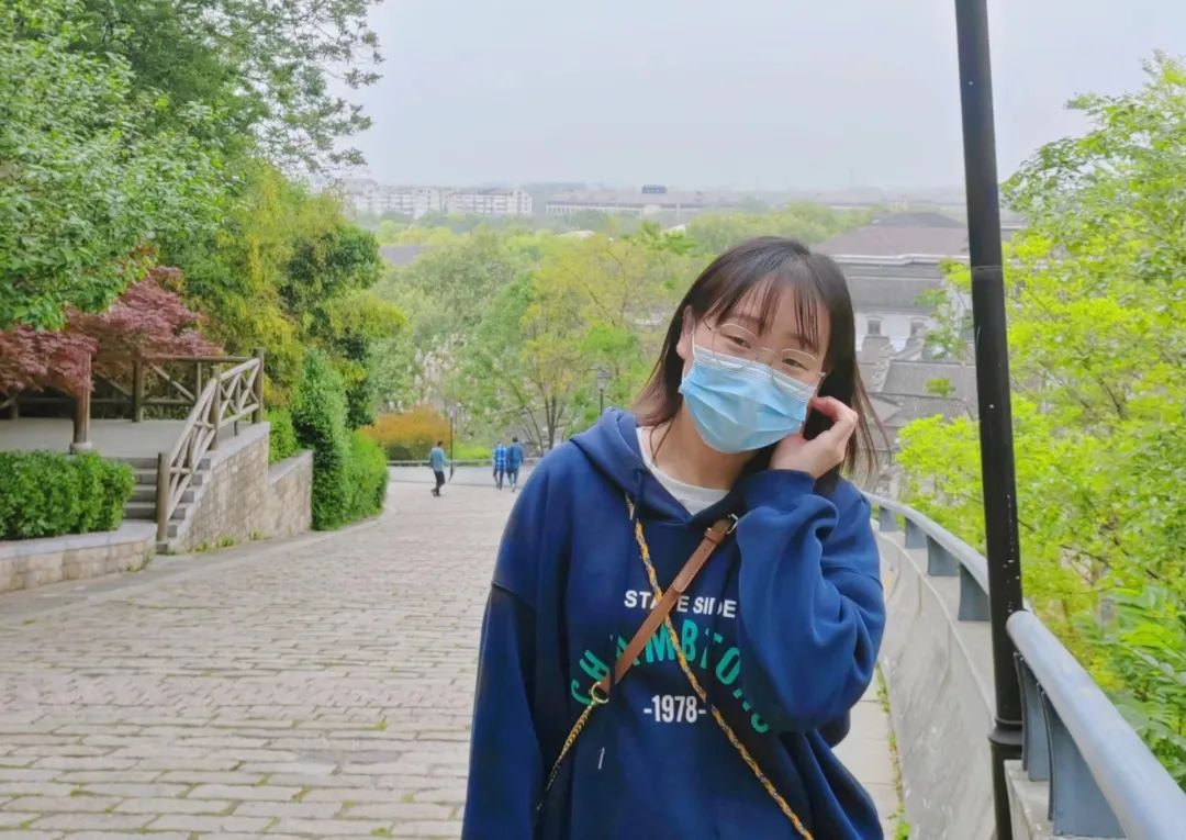 扬州大学吴艳婷:《到有海的地方去》|《青春》(第八届“青春文学奖”获奖作品专号)