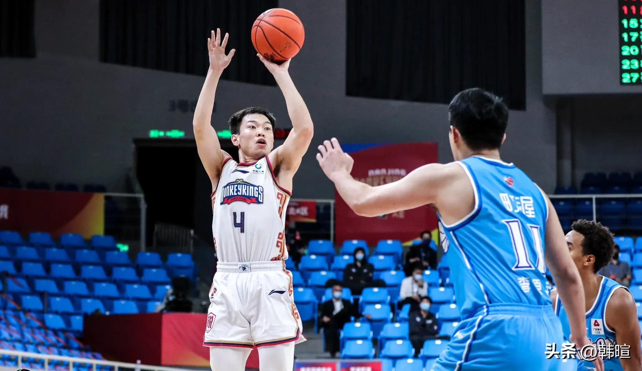 cba南京同曦对青岛最新比赛,cba南京同曦赛后发布会