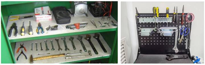 生产车间工器具如何进行管理,车间公用工具管理制度规定