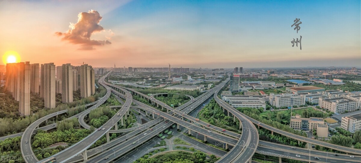 常州地铁正常运行吗,常州地铁归哪里管