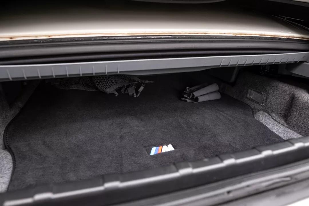 18款宝马m3硬顶敞篷二手多少钱,二手宝马m3四门哪款最值得入手