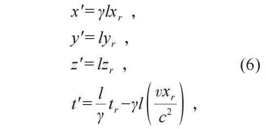 庞加莱的狭义相对论之四庞加莱与洛伦兹和闵可夫斯基