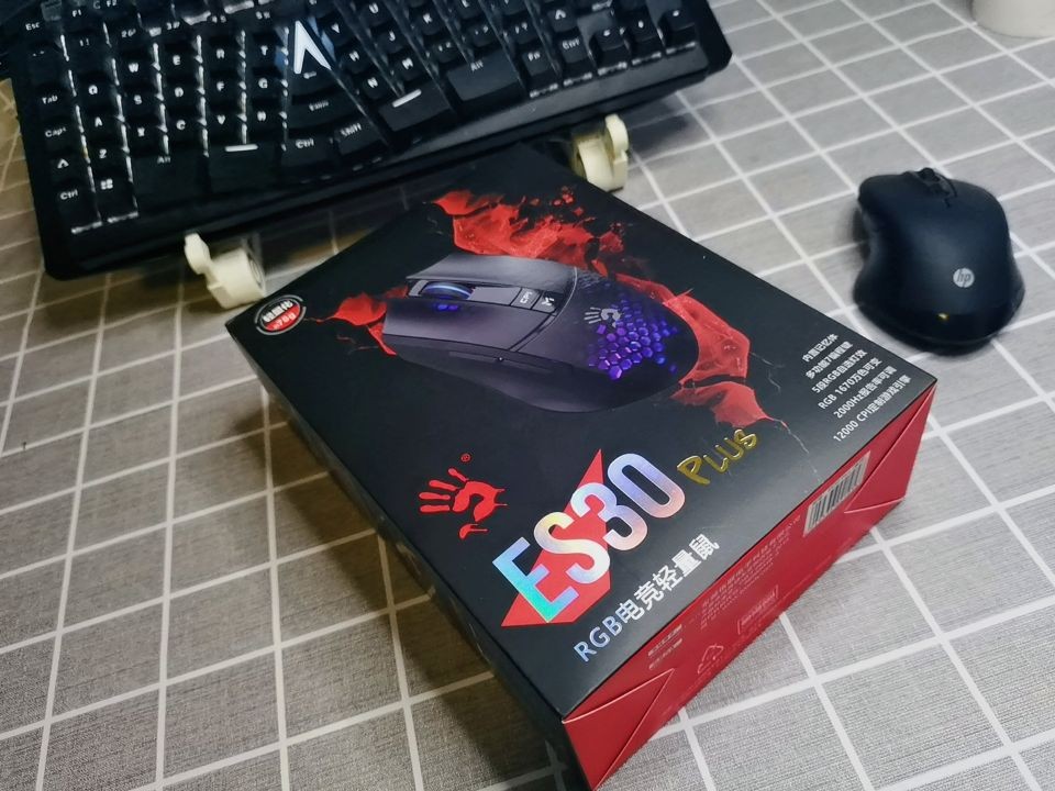 血手幽灵j95和其他鼠标有什么不同,血手幽灵鼠标怎么彻底关闭后台