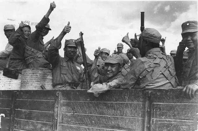 中法海防之战的军队,中法海防之战是国军打的吗