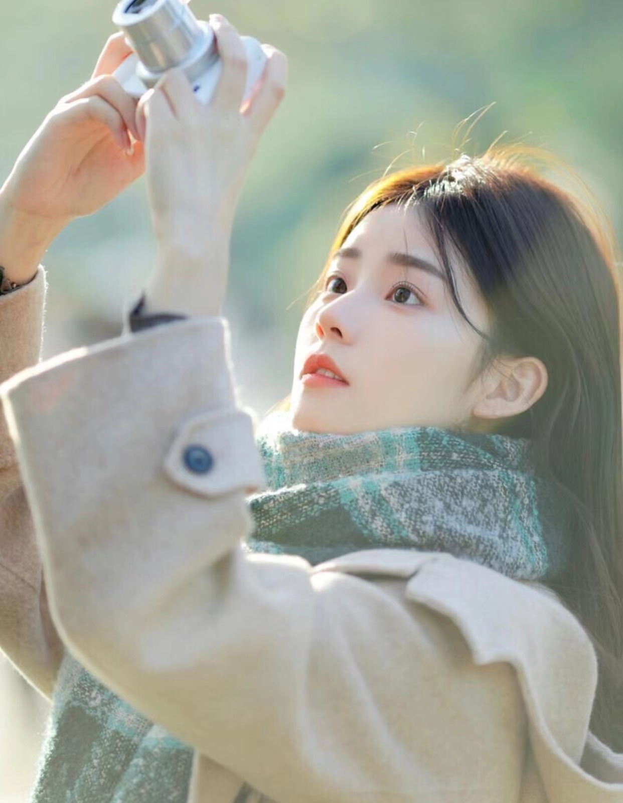 杂志人像拍照姿势大全,拍照姿势教学博主半身