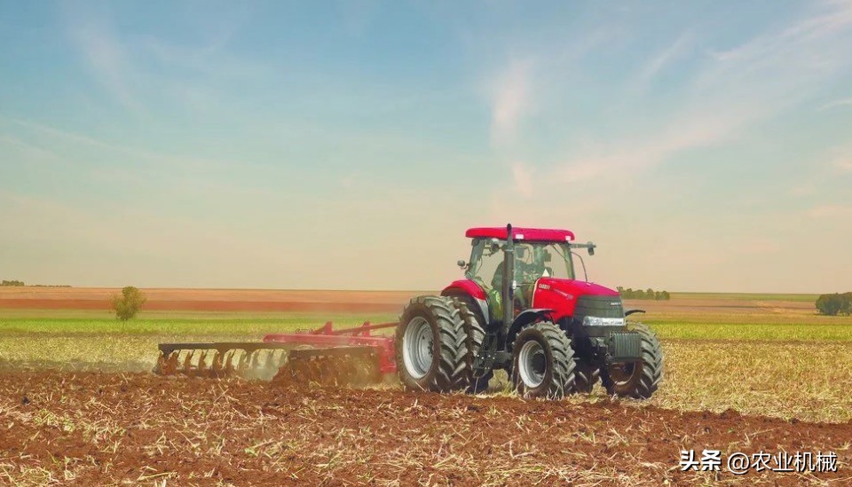 拖拉机无级变速是什么意思,简述无级变速器的机械原理