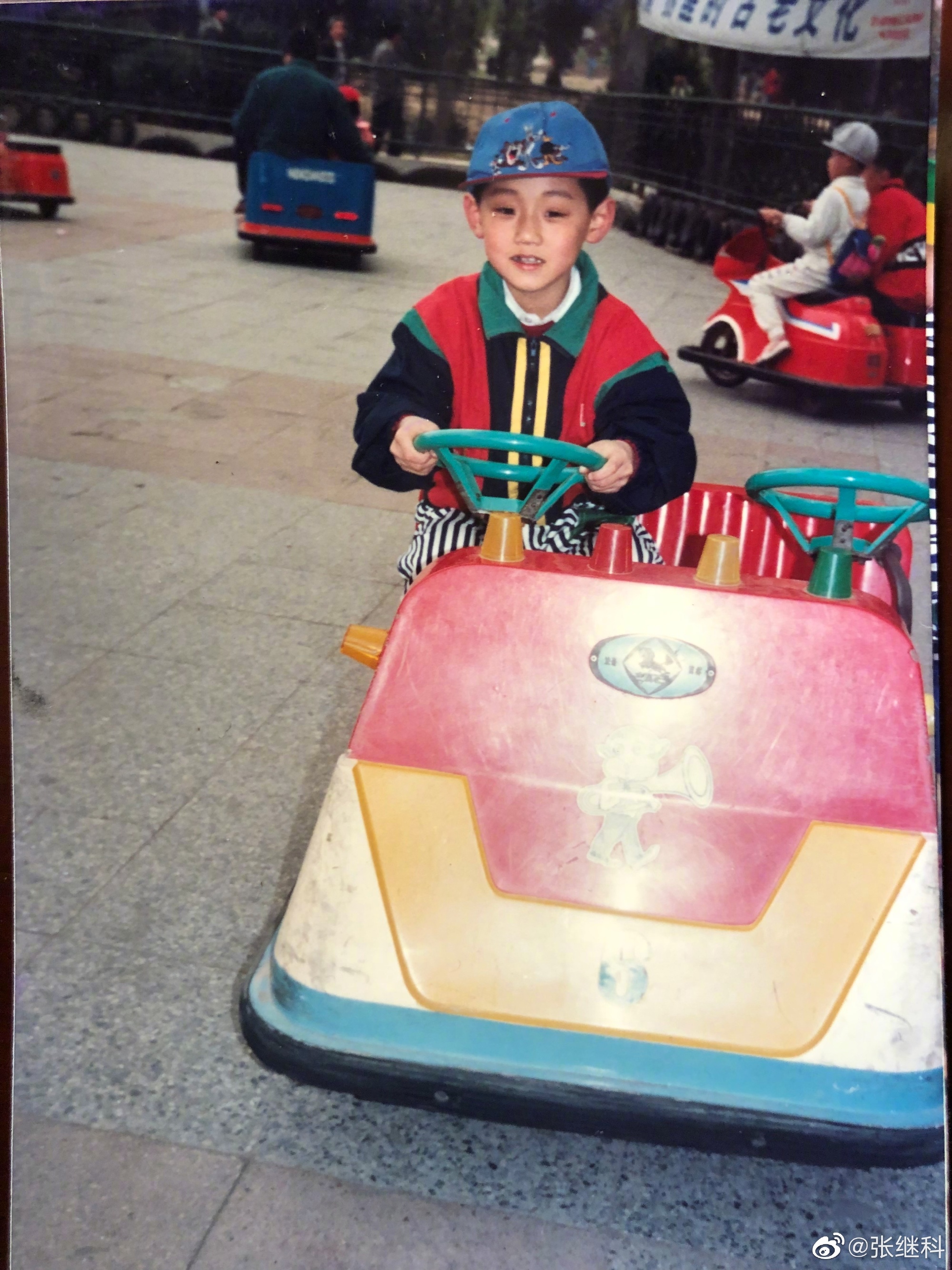 张继科2019乒乓球,为乒乓球而生张继科