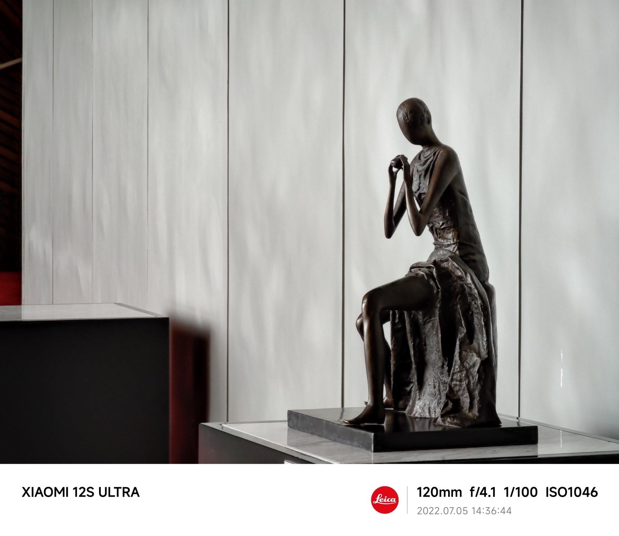 小米12sultra的优点特点,路人眼里的小米12sultra