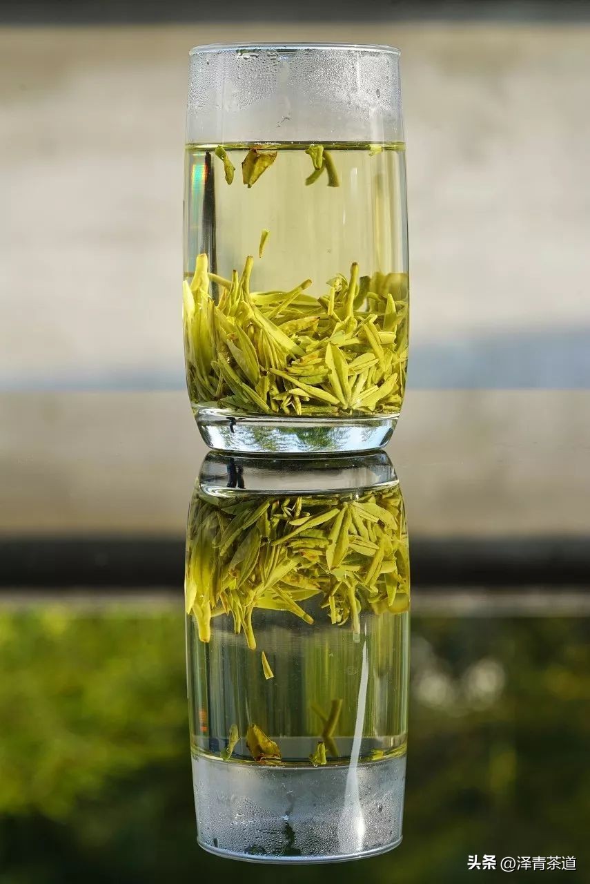 中国最优的十大名茶排名,最新中国十大名茶排名榜