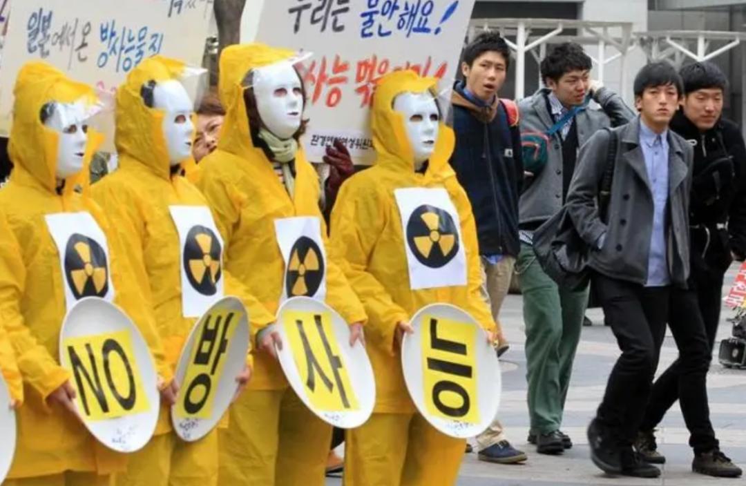 韩国航天大国梦,韩国发展成为核电强国