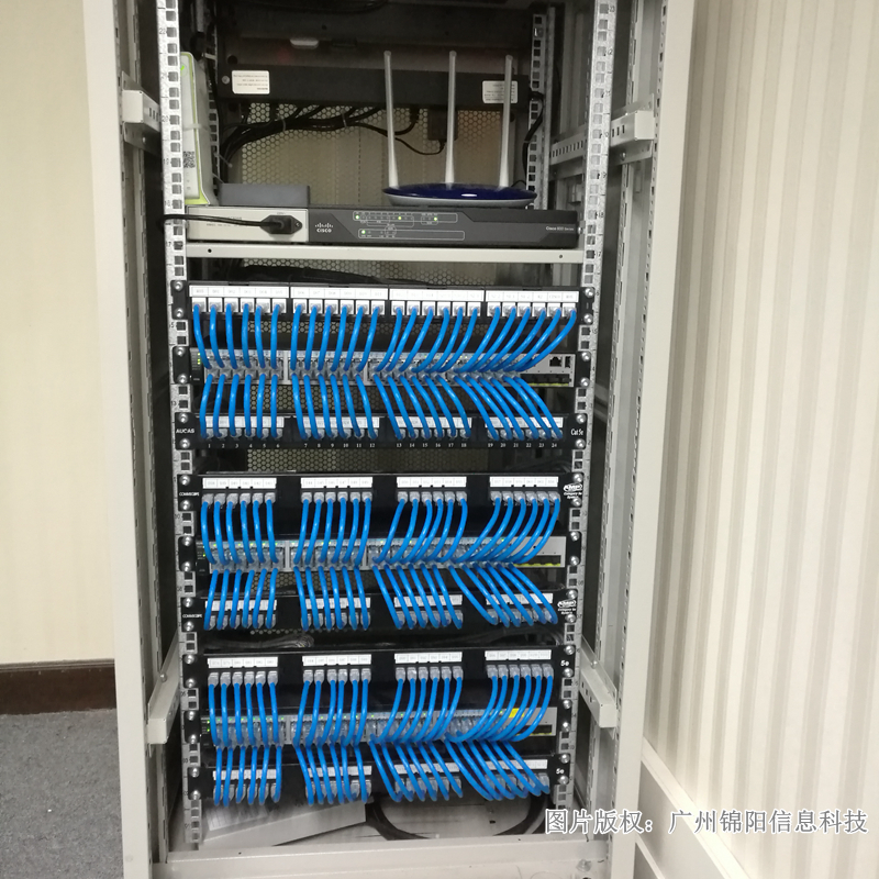 网络布线的基础知识,网络布线十大技巧