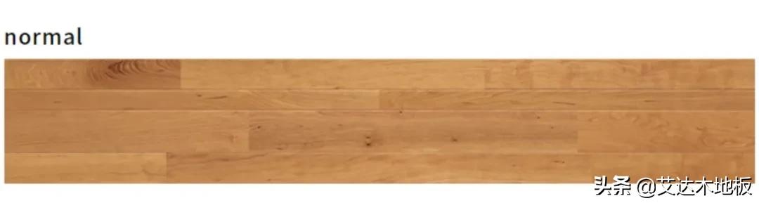 艾达木地板,艾达地板