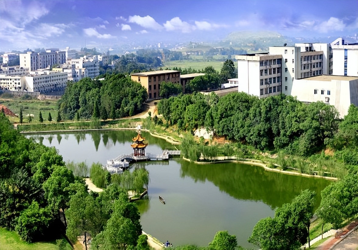 听说湘潭大学的法学是湖南省“第一”？