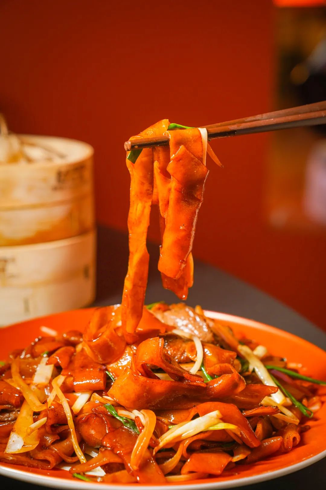 上海米其林广式点心,上海米其林特色店