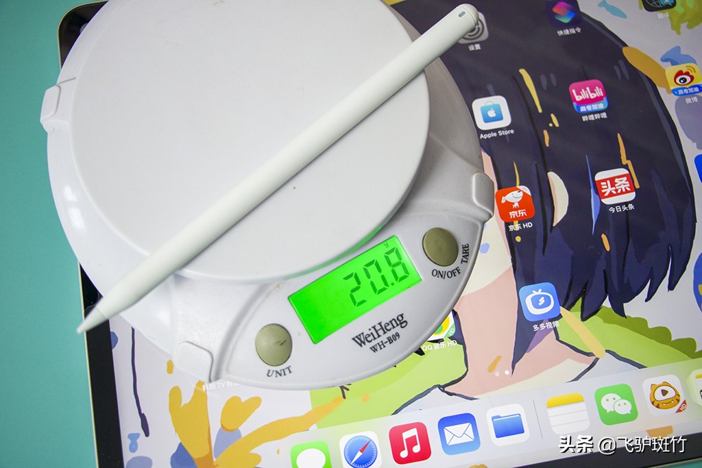 applepencil可替代的平价电容笔,applepencil二代南卡平替笔推荐