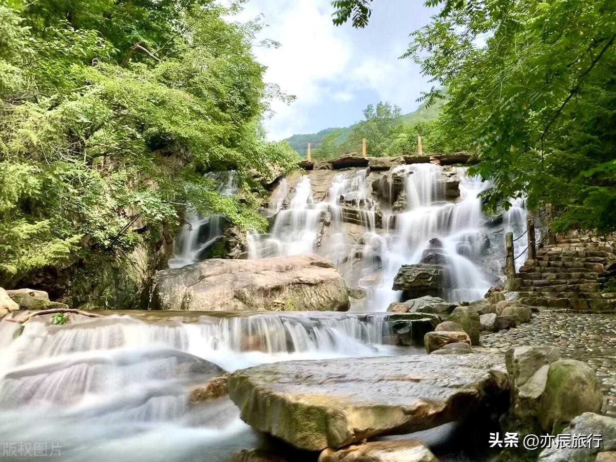 天津十大必去的旅游景点,天津景点必去的地方推荐自驾游