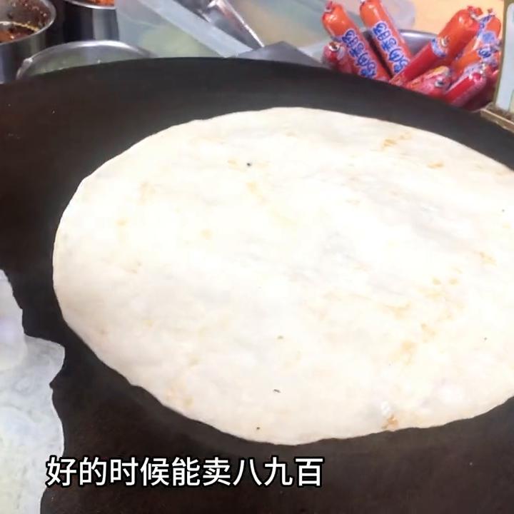 炸鸡店月入3万,月入10万的炸鸡店