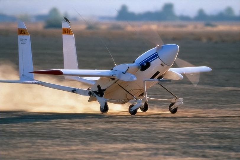 实现了人类超音速飞行的梦想,盘点人类垂直起降飞行的梦想