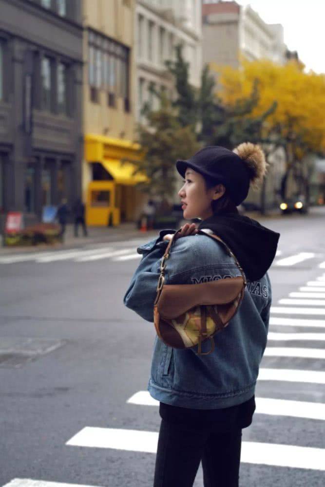 大牌经典款包包,每个大牌必入的一款经典款包包