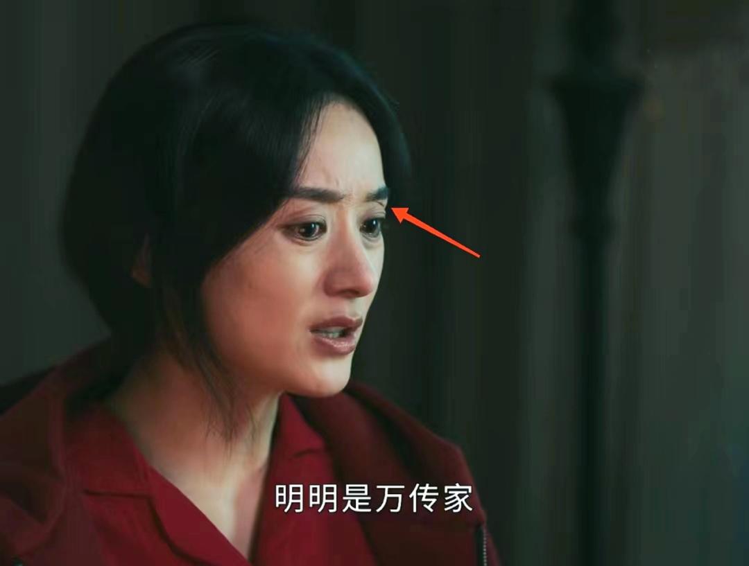 袁泉演的好看的剧有哪些,袁泉和赵丽颖混剪