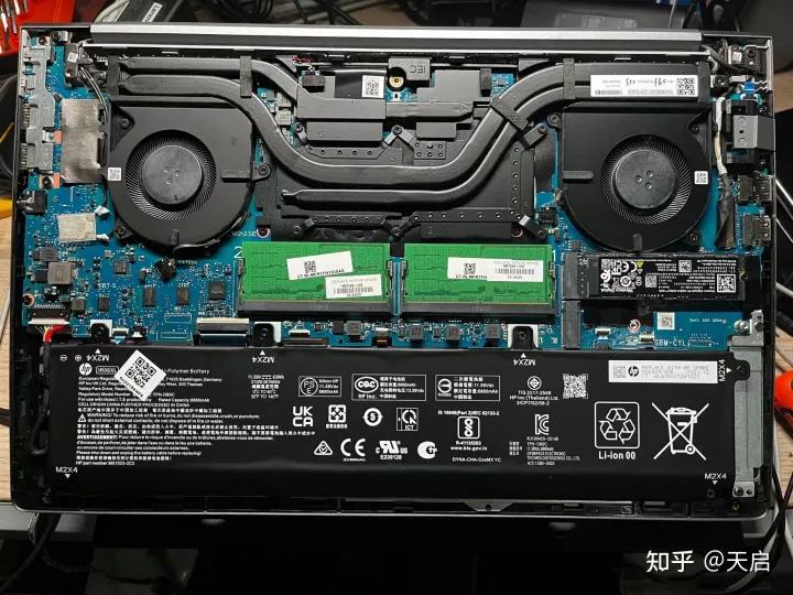 惠普战99移动工作站笔记本推荐,惠普战992023款酷睿版工作站