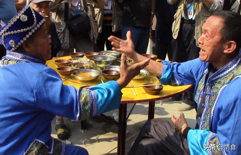 喝酒划拳时喊的五魁首,喝酒五魁首代表什么