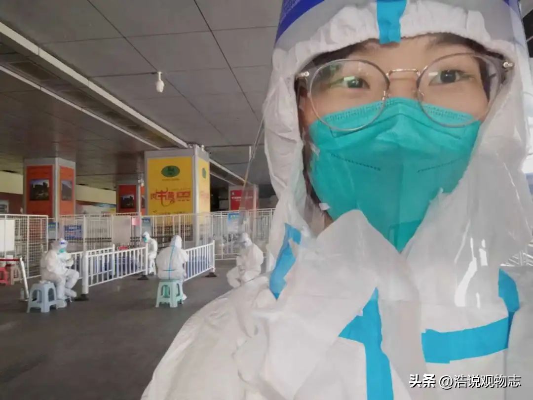 当防疫志愿者几点下班,想去做防疫志愿者又害怕怎么办