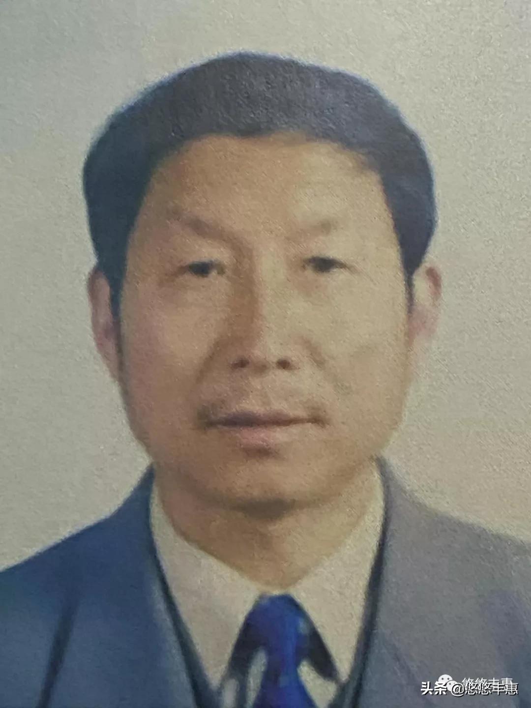 学高身正,一生乃清——沉痛悼念许老师▏作者史济荣