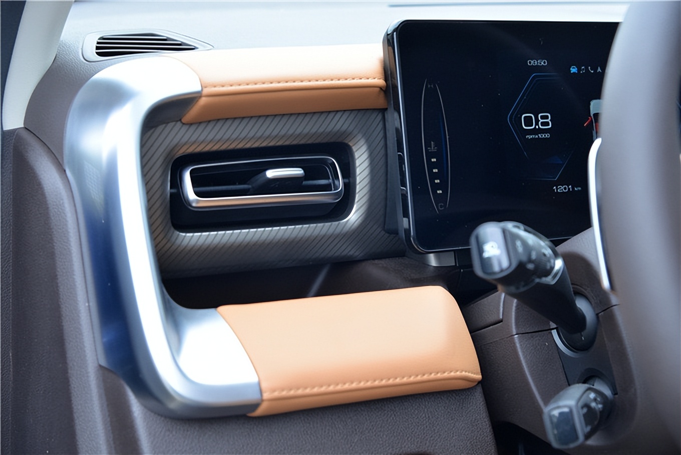 23款长城皮卡乘用炮最高配,2023款长城炮乘用版四驱性能测试