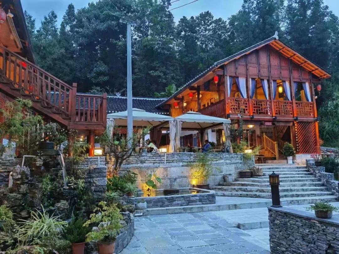 贵阳乌当周围民宿,乌当休闲民宿