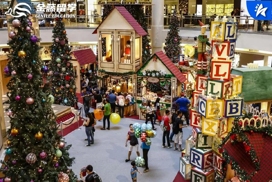 马来西亚礼物交换推荐,马来西亚圣诞节给朋友的惊喜