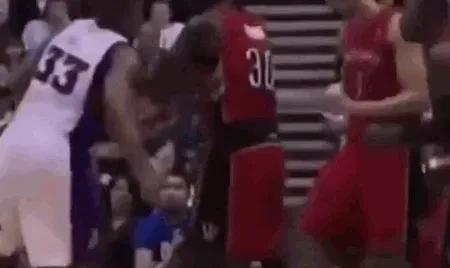 10年nba抢七犯规对比,nba最后两分钟犯规规则