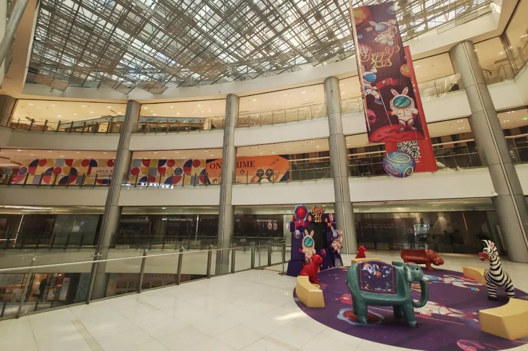 街区扩建能去吗,街区重塑的意义