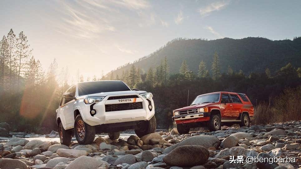 20万左右非承载式车身7座suv,非承载式车身大排量自然吸气的suv