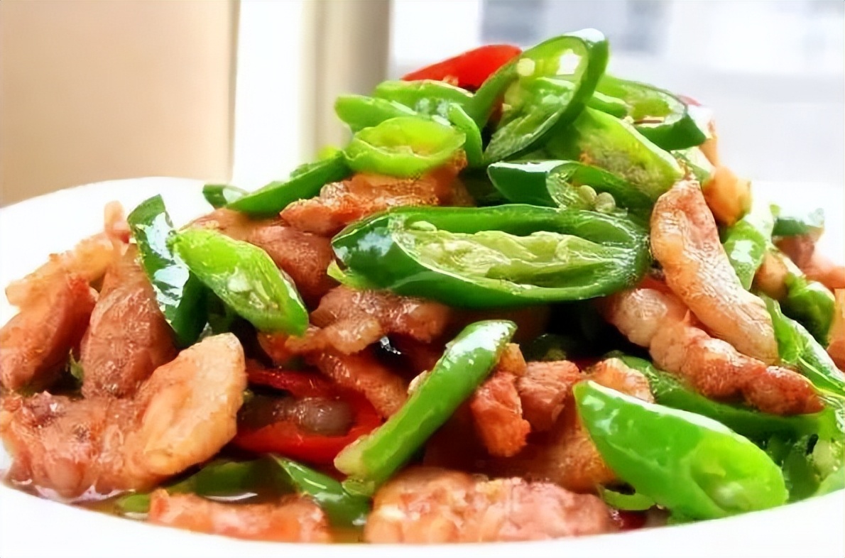 55种菜品推荐,简单易学的特色菜系