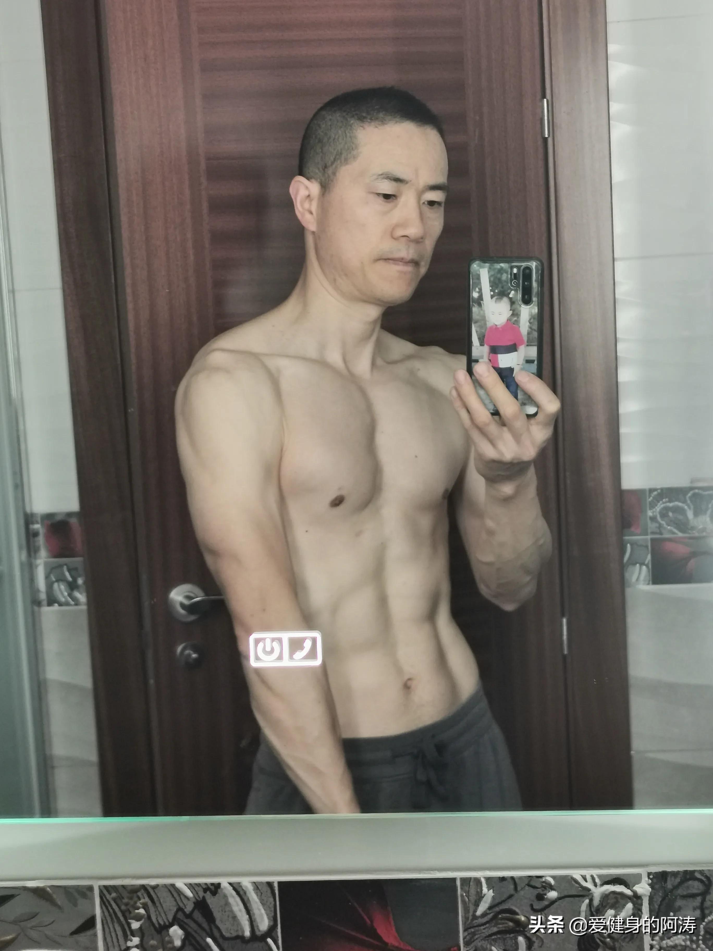 减脂增肌塑形,减脂增肌食物