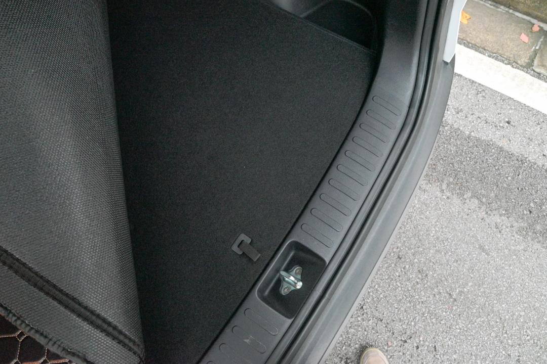 北京现代ix25二手价格,韩系车2020款现代ix25耐用吗