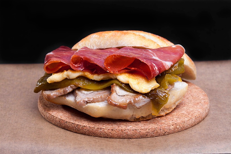 西班牙美食做法大全,西班牙美食排行榜前十名