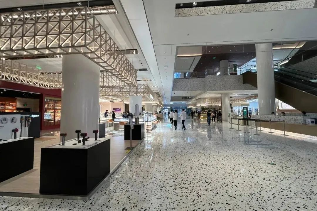 全国十大最新开业的商场,新开业购物中心top10