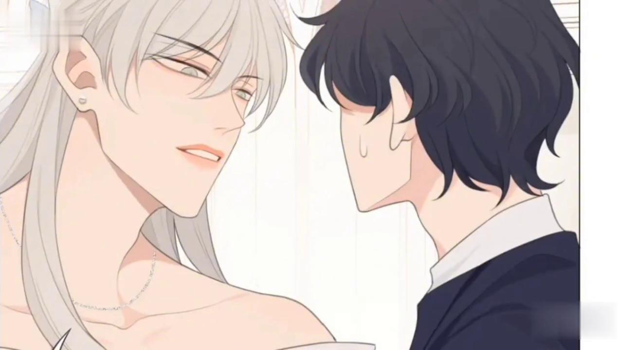 女装版秦牧？生日直播上男星送兄弟款兔子，被粉磕成cp登上热搜