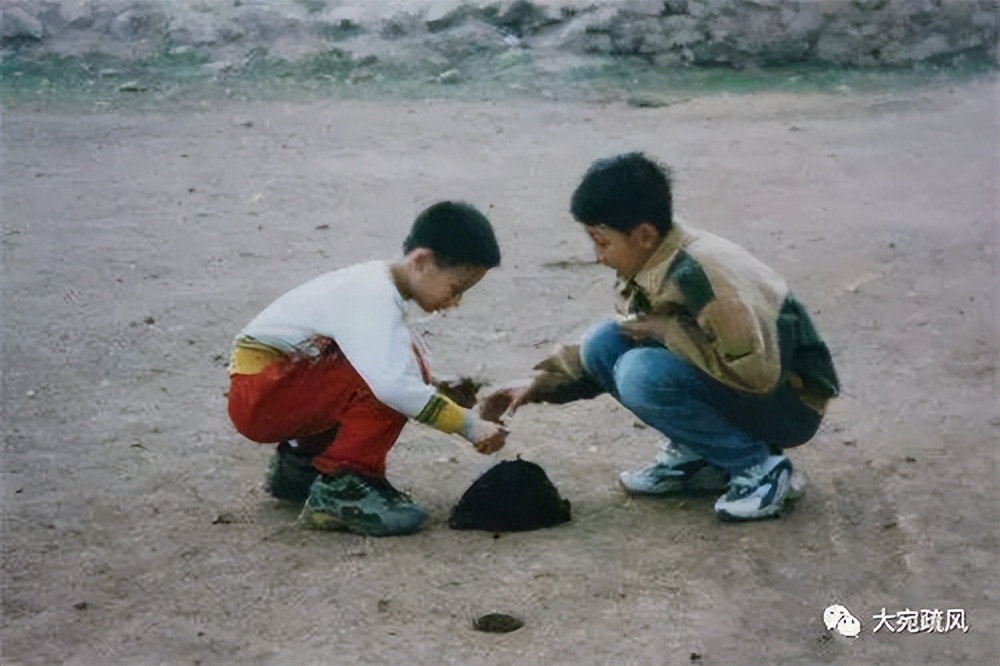 8090年代各种各样的东西,80后过去的哪些东西现在没有了