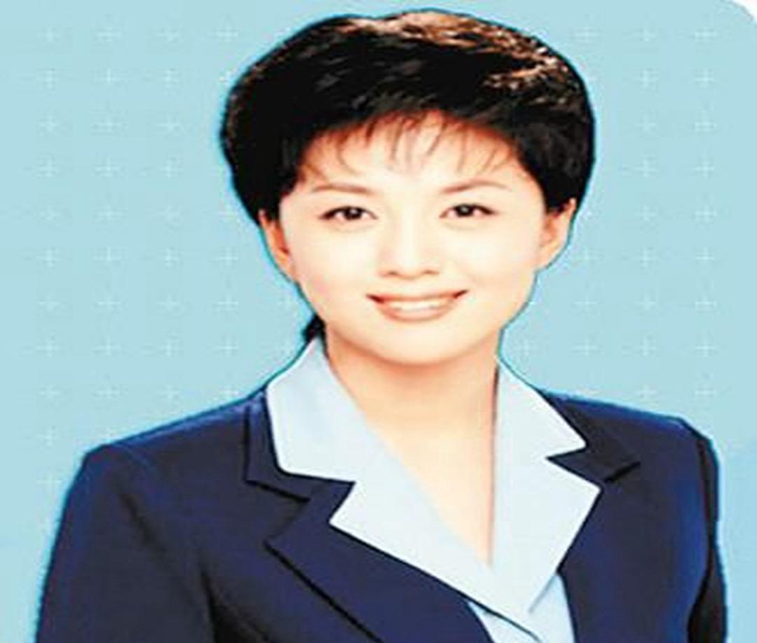 央视赵子琪经历了什么,央视主持人赵子琪的日常