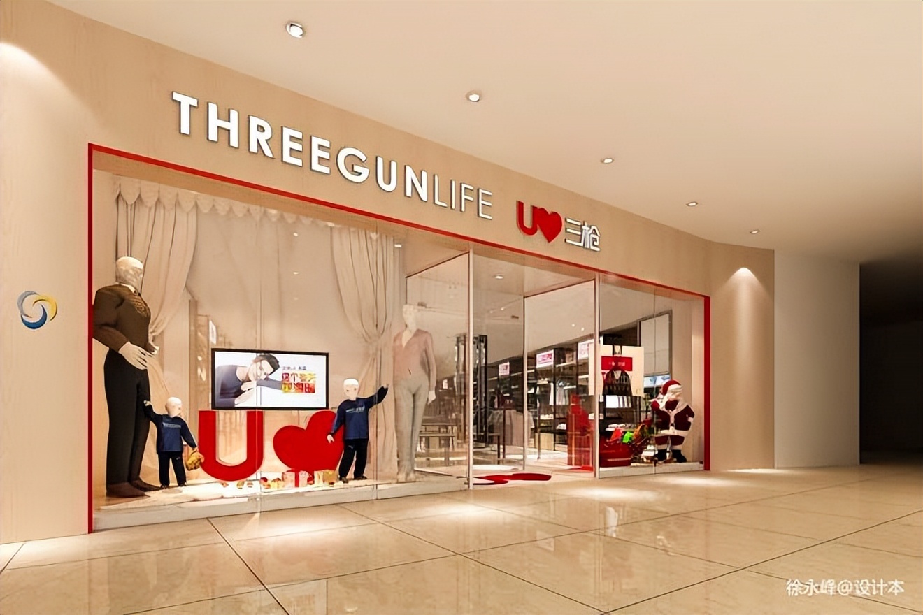 内衣新锐品牌,内衣新锐品牌有哪些