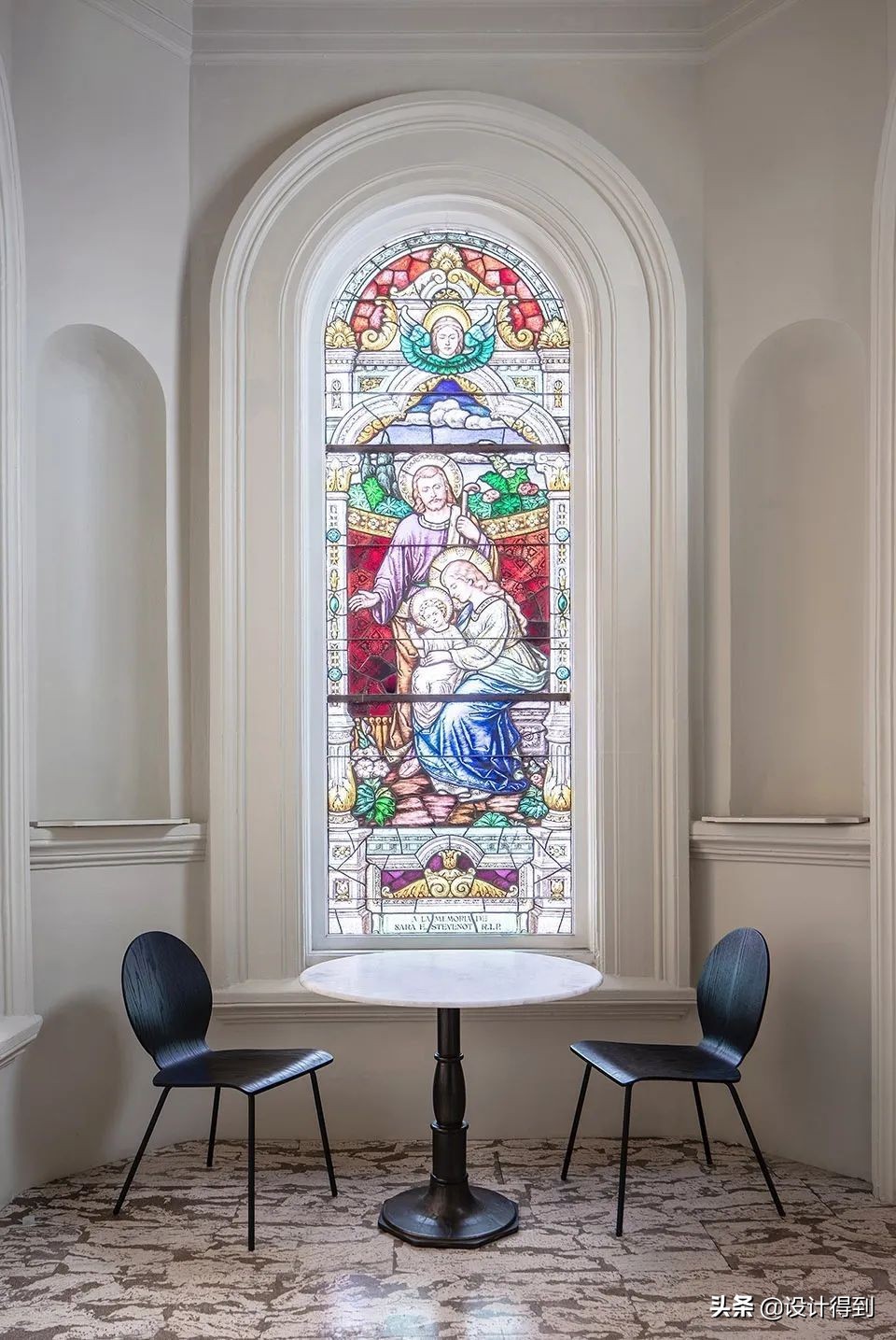 什么是艺术玻璃,艺术玻璃主要工艺有哪几类