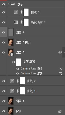 ps照片精修清晰度,ps照片精修技巧和流程教程