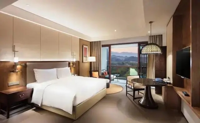 惠州龙门3天2夜温泉,惠州龙门温泉度假别墅游