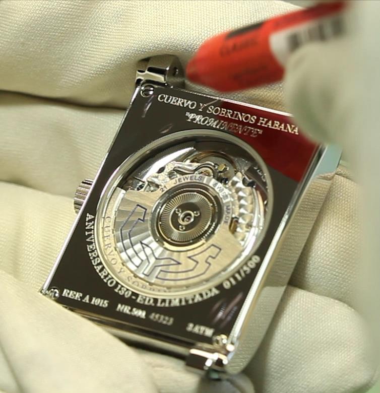 瑞士小众品牌高端手表,瑞士高颜值小众手表品牌推荐