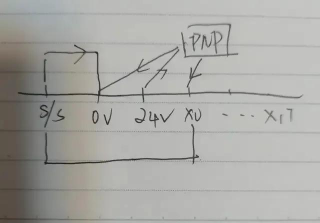 npn和pnp组成电平转换电路,npn和pnp控制继电器高低电平