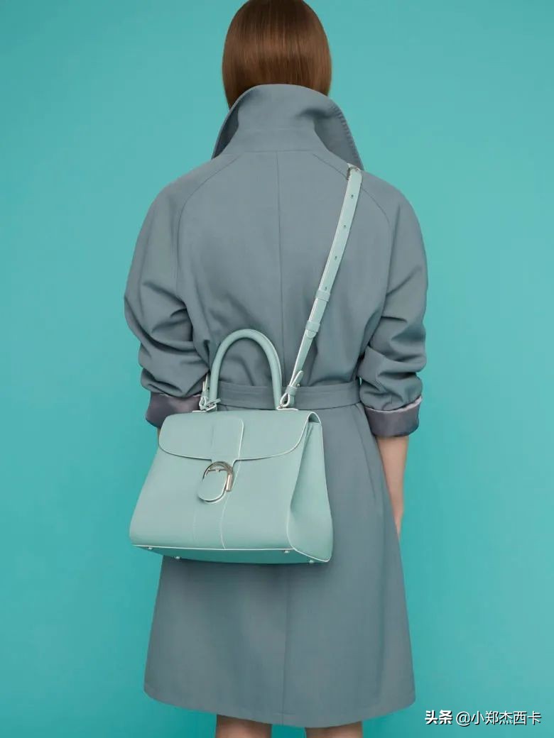 袁咏仪推荐的女包,袁咏仪最新包包品牌